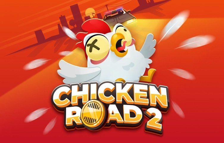Chicken Road 2.0 — machine à sous InOut Games