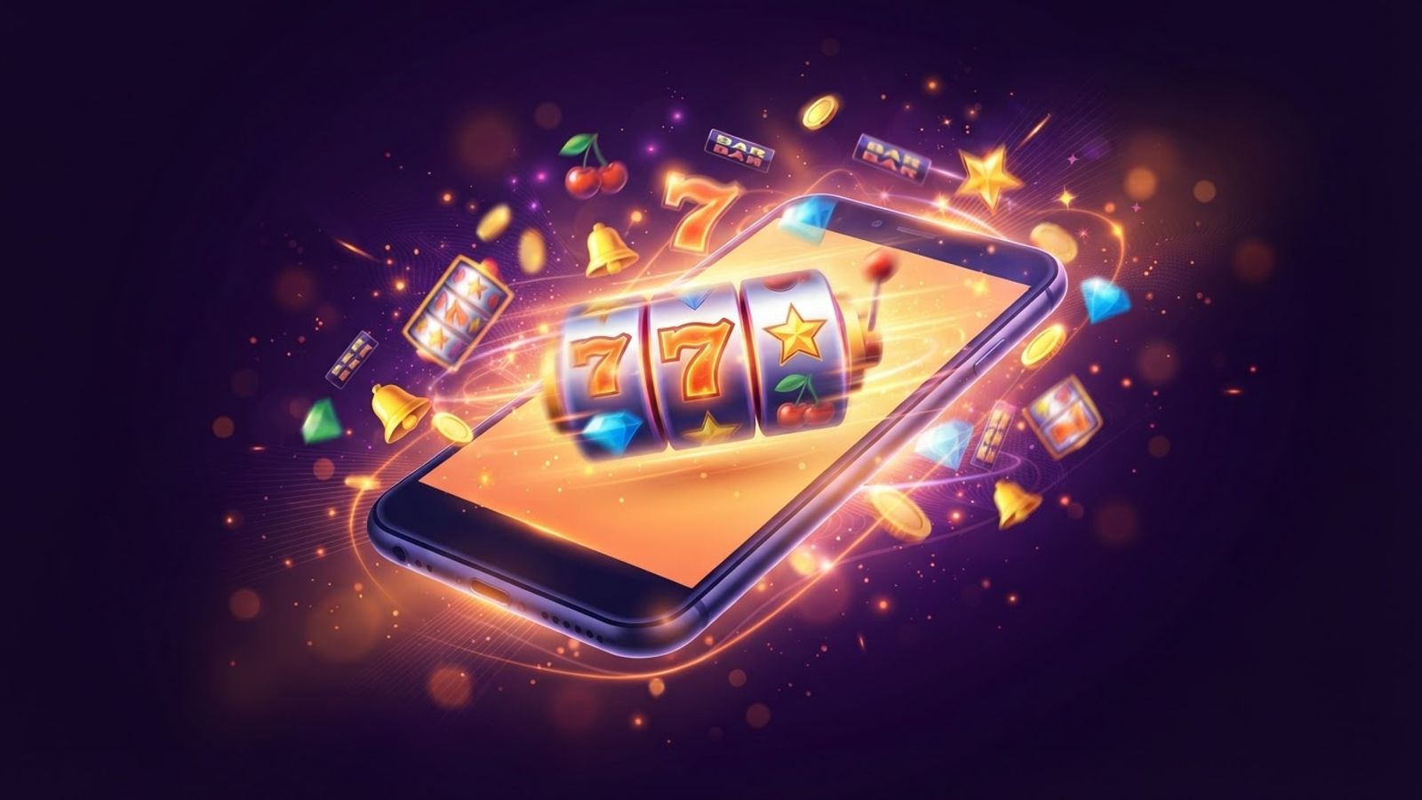 Application iOS de VipLuck Casino pour jouer au casino social sur mobile